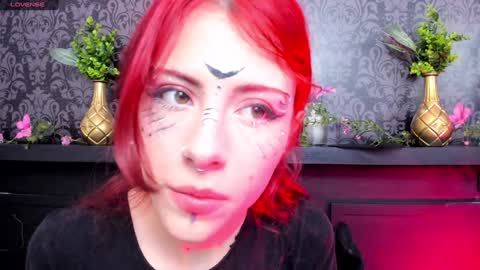 Snapshot of lilith_payton chatting on 12.16.24 Lilith Patton online show from 12.16.24