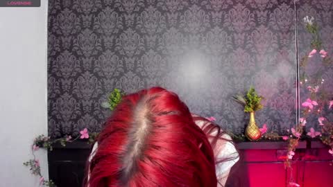 Snapshot of lilith_payton chatting on 12.19.24 Lilith Patton online show from 12.19.24