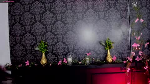 Snapshot of lilith_payton chatting on 12.20.24 Lilith Patton online show from 12.20.24