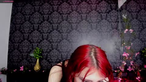 Snapshot of lilith_payton chatting on 12.21.24 Lilith Patton online show from 12.21.24