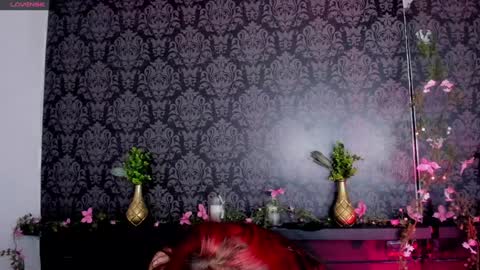 Snapshot of lilith_payton chatting on 12.23.24 Lilith Patton online show from 12.23.24