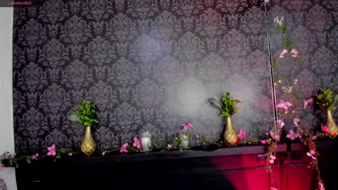 Snapshot of lilith_payton chatting on 12.24.24 Lilith Patton online show from 12.24.24