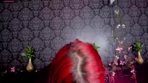 Snapshot of lilith_payton chatting on 12.27.24 Lilith Patton online show from 12.27.24