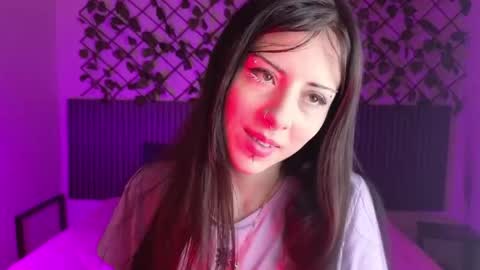 Snapshot of lilith_payton chatting on 01.09.26 Lilith Patton online show from 01.09.26