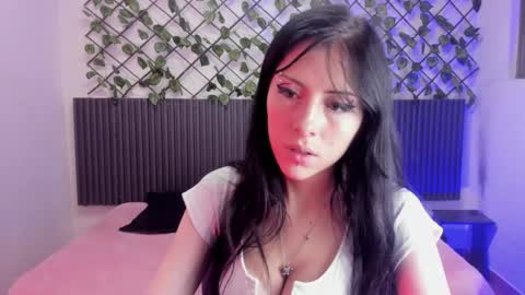 Snapshot of lilith_payton chatting on 03.13.26 Lilith Patton online show from 03.13.26