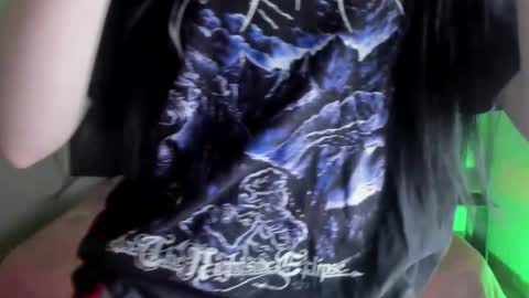 Snapshot of lilith_payton chatting on 03.17.26 Lilith Patton online show from 03.17.26