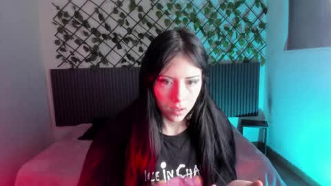 Snapshot of lilith_payton chatting on 04.01.26 Lilith Patton online show from 04.01.26