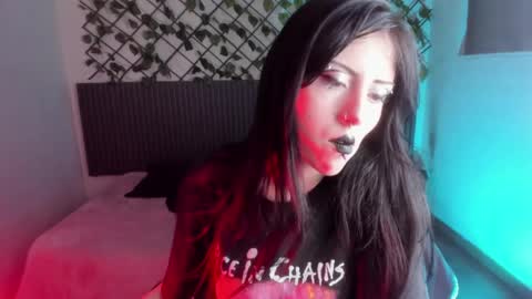 Snapshot of lilith_payton chatting on 04.01.26 Lilith Patton online show from 04.01.26