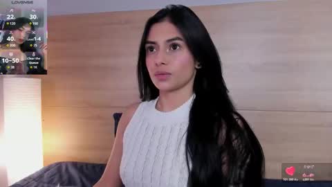 Lili petit  online show from 01.17.26