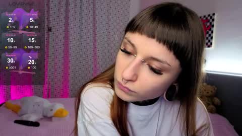 lilith_poison online show from 11.27.25