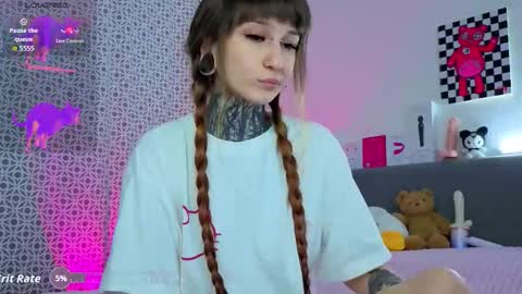 lilith_poison online show from 03.26.26