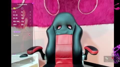 Snapshot of lilith_queen__ chatting on 02.11.26 Lilith online show from 02.11.26