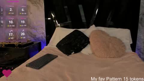 lilith_rosse6 online show from 03.17.26