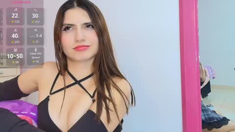 lilith_rousee online show from 04.09.26