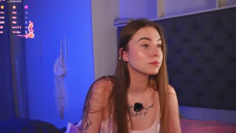 Lilith online show from 07.28.26
