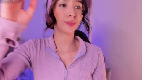 lilith_sage_ online show from 02.13.25