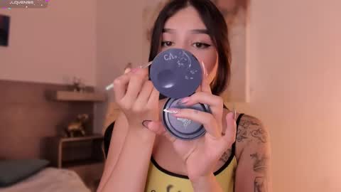 lilith_sage_ online show from 02.17.25