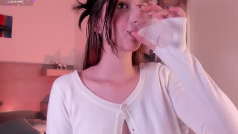 lilith_sage_ online show from 02.24.25