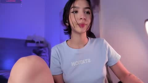 lilith_sage_ online show from 03.06.25