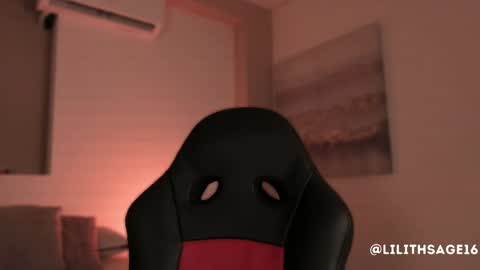 lilith_sage_ online show from 09.13.25