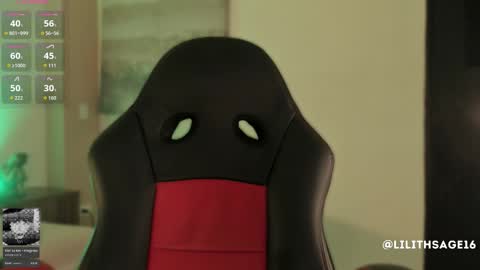 lilith_sage_ online show from 12.03.25