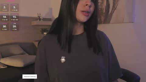lilith_sage_ online show from 05.01.26