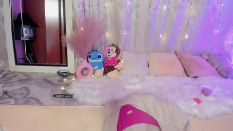 Snapshot of lilith_salvatoree chatting on 05.19.26 Lilith Salvatore online show from 05.19.26