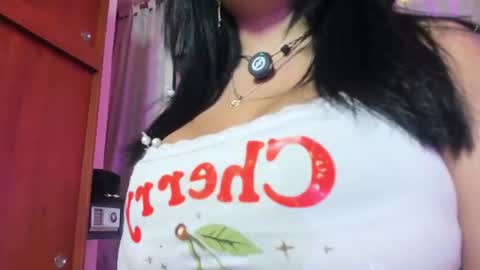 Lilith Salvatore online show from 06.24.26