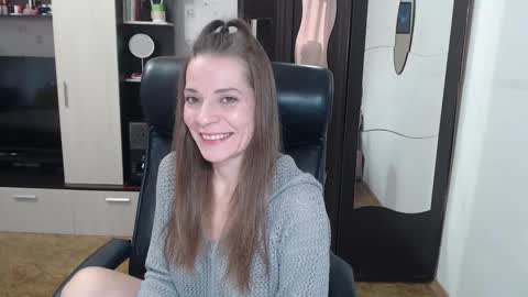 lilith small21 online show from 02.23.26