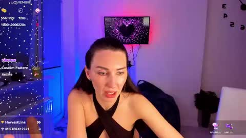 Lilith online show from 06.12.26