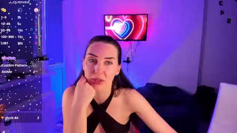 Lilith online show from 06.20.26