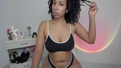 Alejandra  online show from 01.10.26