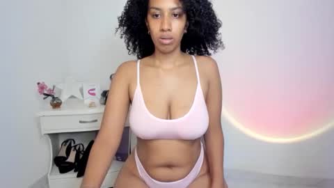 Alejandra  online show from 05.04.26