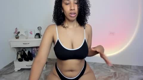Alejandra  online show from 06.14.26
