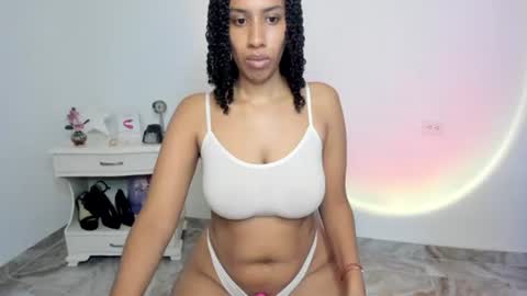 Alejandra  online show from 06.19.26