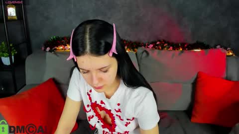 lilith_wholsh online show from 01.16.26