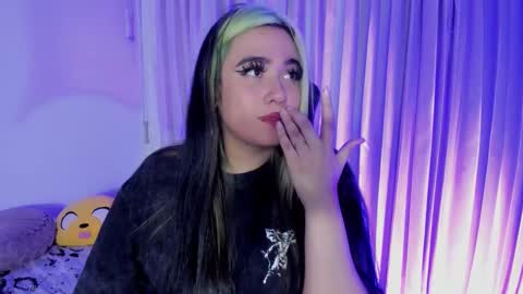 Lilith online show from 12.19.25