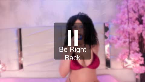 Snapshot of lilithadams11 chatting on 09.12.25    online show from 09.12.25