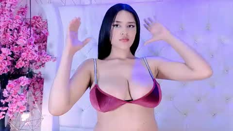 Snapshot of lilithadams11 chatting on 11.26.25 online show from 11.26.25