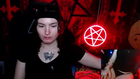 Brandi online show from 10.09.25