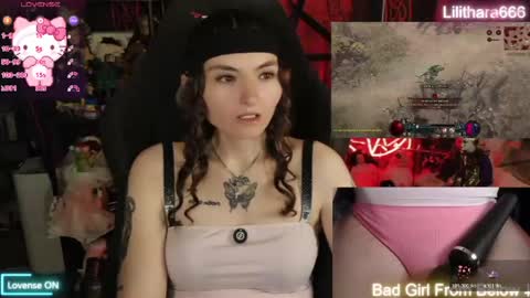 Brandi online show from 05.02.26