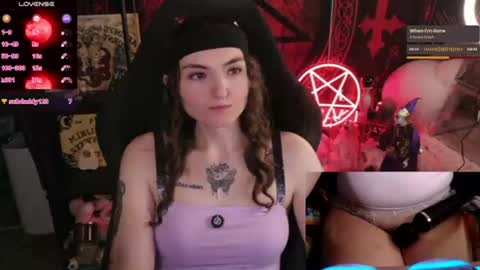 Brandi online show from 06.21.26