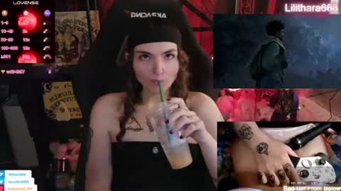 Brandi online show from 06.23.26