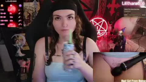 Brandi online show from 07.05.26