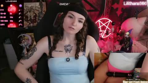 Brandi online show from 07.20.26