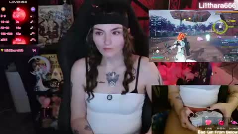 Brandi online show from 07.28.26