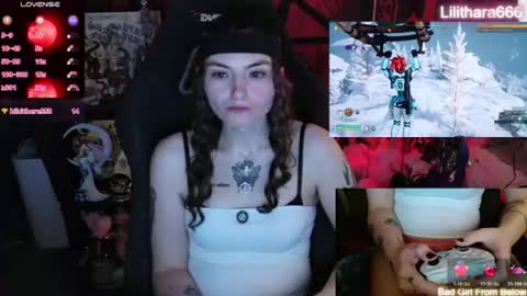 Brandi online show from 07.28.26