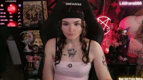Brandi online show from 08.05.26