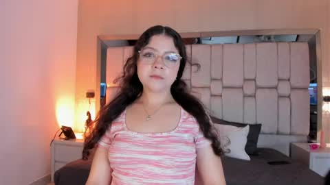 Welcome to Lilith room online show from 04.22.26