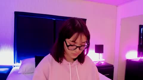 LilithBluum  online show from 04.18.26